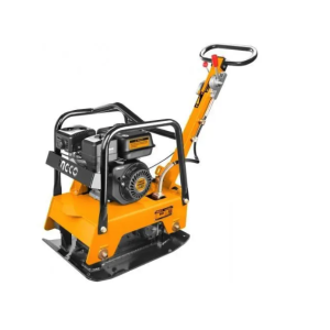 PLACA COMPACTADORA REVERSIBLE 6,5HP GCP125-2