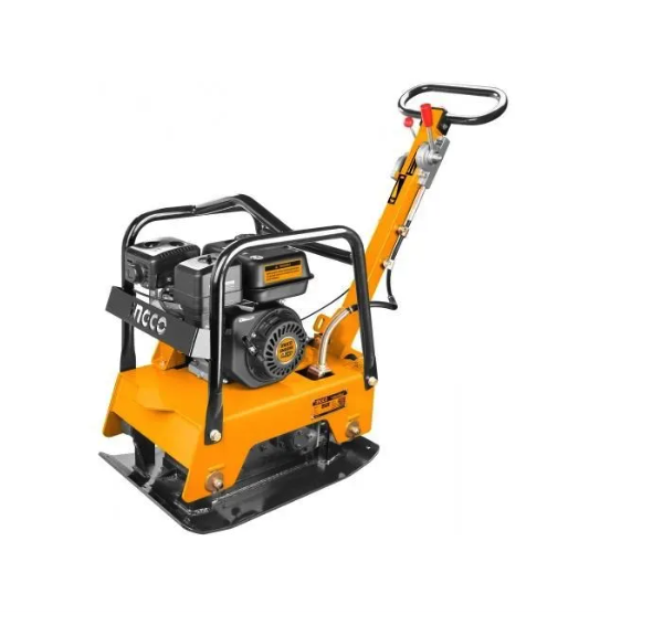 PLACA COMPACTADORA REVERSIBLE 6,5HP GCP125-2