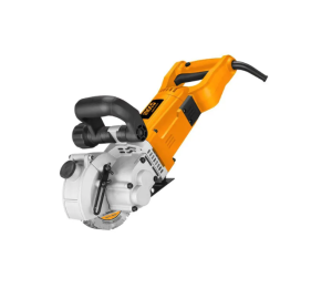 CORTADORA DE MURO ELECTRICA INDUSTRIAL 130MM 3000W INGCO WLC30001