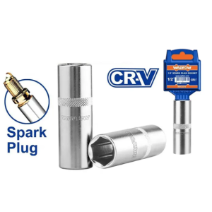 DADO PARA BUJIA 1/2" 16MM WSC4216