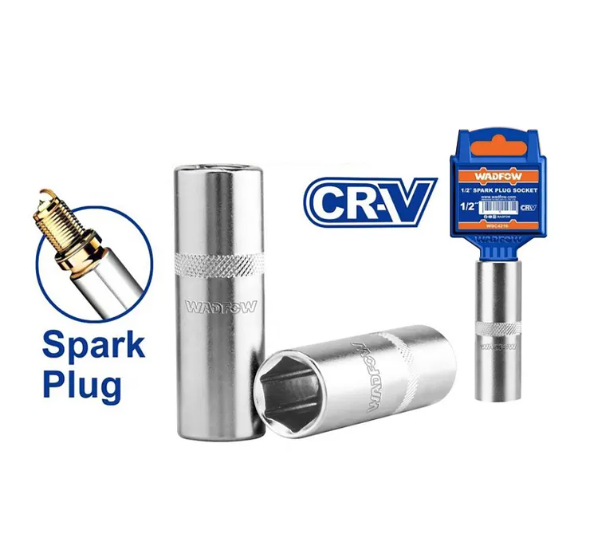 DADO PARA BUJIA 1/2" 16MM WSC4216