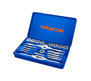 SET TERRAJAS MACHO Y HEMBRA M3-M12 20PZS WAJ1L02