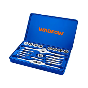 SET TERRAJAS MACHO Y HEMBRA M3-M12 20PZS WAJ1L02