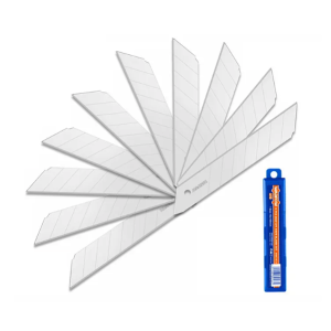 SET HOJAS CUCHILLO CARTONERO 18X100MM WMK1K18