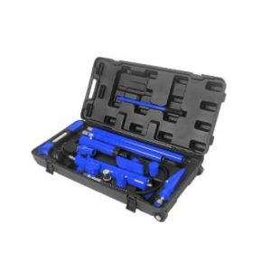 PORTO POWER HIDRÁULICO PORTATIL 10TONS WHJ1D10