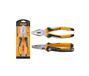ALICATE INGCO UNIVERSAL REFORZADO 200 MM/ 8 HCP28208