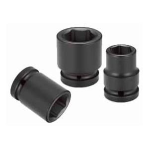 LLAVE DADO IMPACTO CROSSMAN 1/2DR 28X48MM 74-128