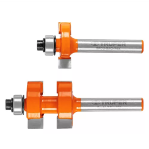 JUEGO MACHIMBRADOR C/BALERO 7/8 X20,5MM BROU-MACH7