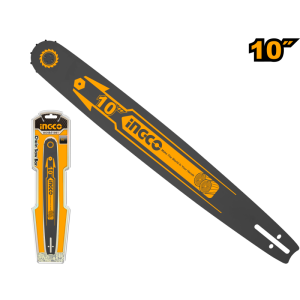 ESPADA REPUESTO 10" P/MOTOSIERRA AGSB51001