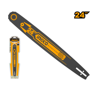 ESPADA REPUESTO 24" P/MOTOSIERRA 42 DTES. AGSB52401