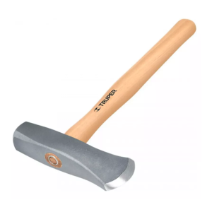 HACHA PARA RAJAR MADERA 3LBS HICKORY 16" TJ-3H