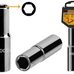 LLAVE DADO LARGO 1/2DR 22MM HHAST12223L