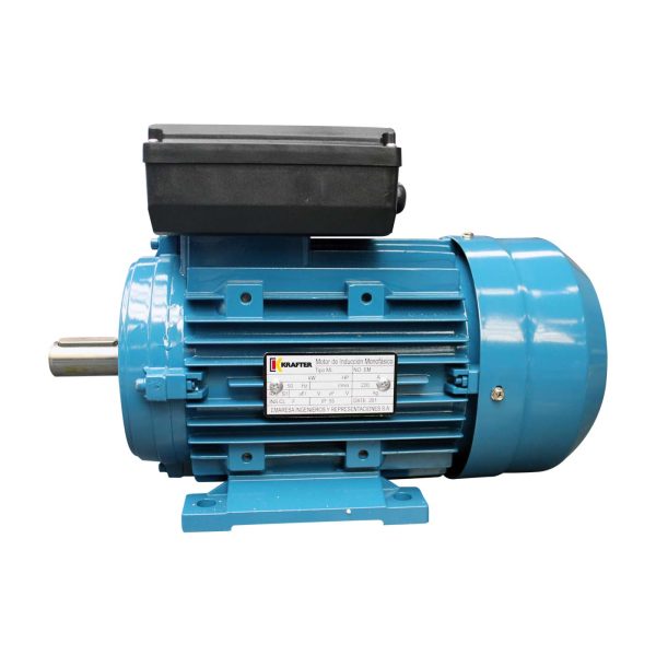 MOTOR ELECTRICO 1,5HP 1400RPM ML90S-4