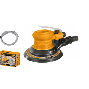 LIJADORA NEUMÁTICA 1/4 150MM / 6" APS1512