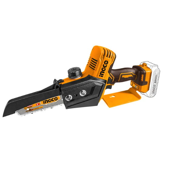 MINI MOTOSIERRA BL INALAMBRICA S/BAT 6" CGSLI2068
