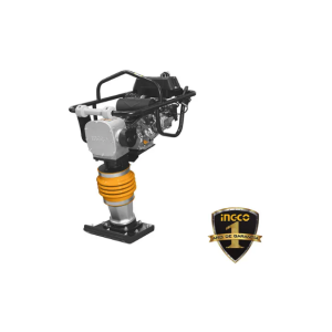 VIBROAPISONADOR A GASOLINA 6,5HP INGCO GRT75-2