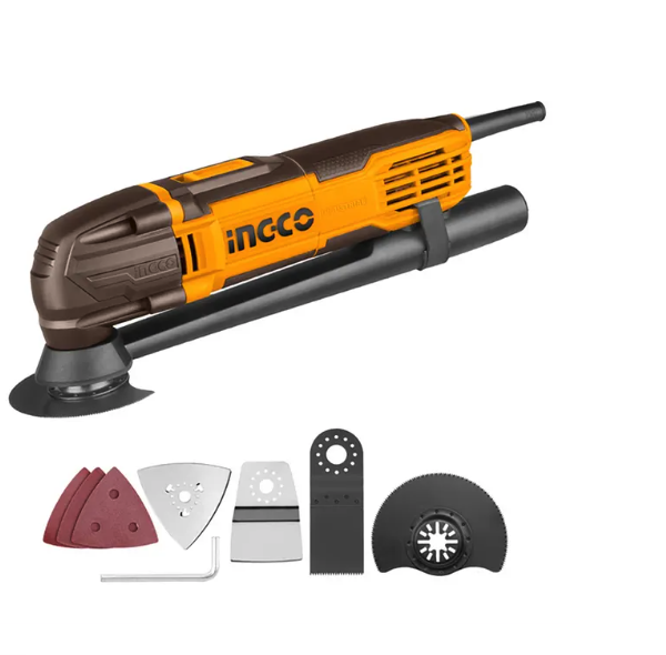 MULTICORTADORA ELECTRICA 220V 300W MF3008