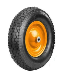RUEDA DE REPUESTO CARRETILLA INGCO 180KG 16" HHWB66018-W