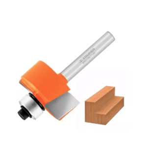 FRESA REBJ. C/BALERO 1.1/4" X 12,7MM 11477