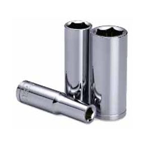 LLAVE DADO LARGO CROSSMAN 1/4DR 6PTA 6MM DADO6MM