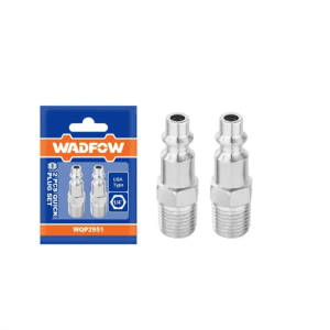 ACOPLE RAPIDO NEUMAT. EU/USA HEMBRA 2 PZS.1/4 WQP2971