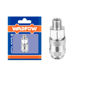 ACOPLE RAPIDO NEUMAT. EU/USA MACHO 1/4 WQP0950