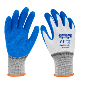 GUANTES DE LATEX EN PALMA XL WXG3802