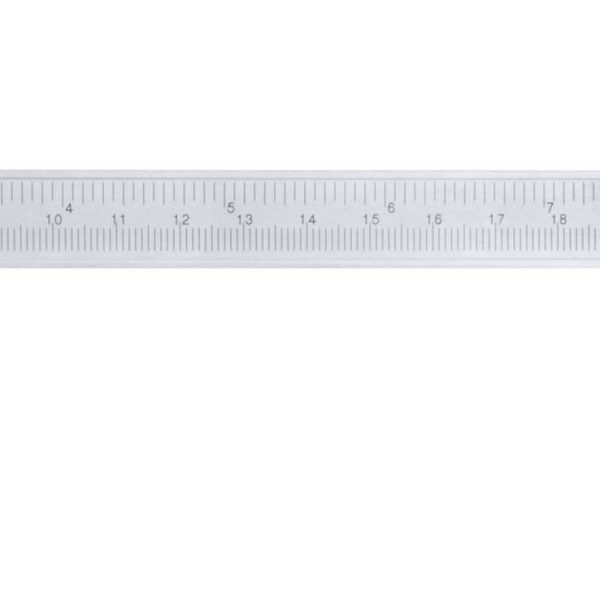 PIE DE METRO INGCO 0-200 MM HVC01200