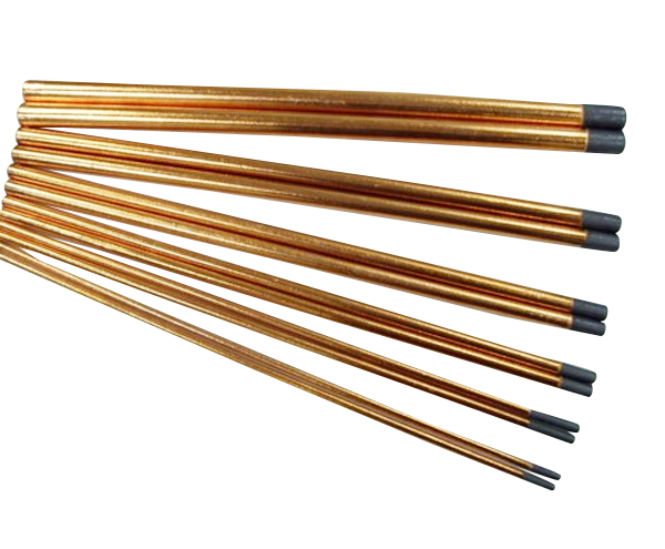 CARBONES TORCH 3/8"