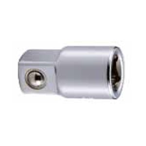 ADAPTADOR CROSSMAN 1/4" F - 3/8" M 96-002