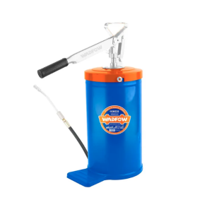 ENGRASADORA MANUAL 16KG WHY1A16