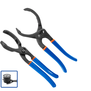 ALICATE PARTA FILTRO DE ACEITE 58-88MM 10" WPL6610