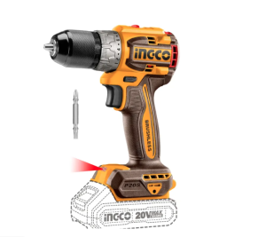 TALADRO ATORNILLADOR INDUST 20V 13MM S/BAT NI CARG. CDLI206021