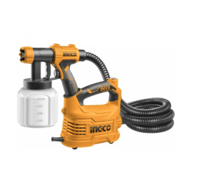 PISTOLA PINTAR IND ELECTRICA 550W SPG5008