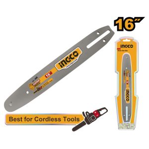 ESPADA MOTOSIERRA 16" AGSB51603