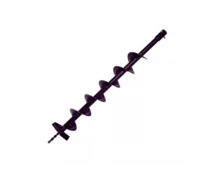 BROCA BARRENO AHOYADORA 200 X 80 BARR200