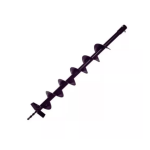 BROCA BARRENO AHOYADORA 200 X 80 BARR200