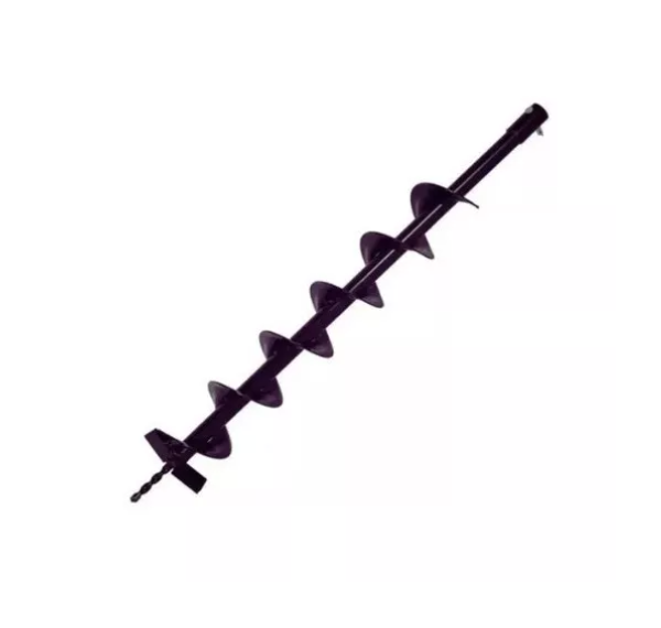 BROCA BARRENO AHOYADORA 200 X 80 BARR200