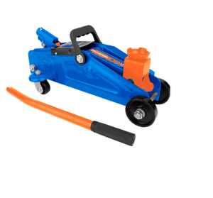 GATA HIDRÁULICA CAIMAN 2 TONS WADFOW WHJ2522