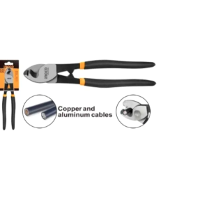 ALICATE CORTA CABLES 200MM/8" HCCB0208