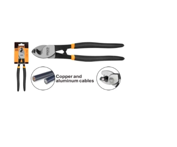 ALICATE CORTA CABLES 200MM/8" HCCB0208
