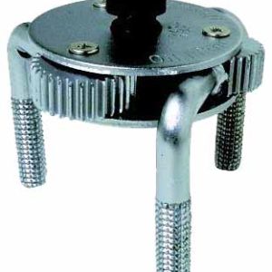 LLAVE FILTRO DE ACEITE CROSSMAN 3/8DR 21/2-41/2 72-011