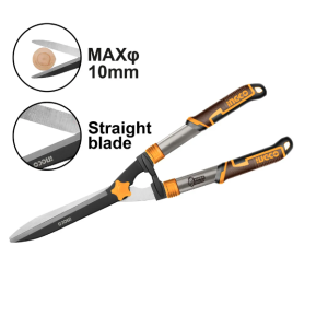 TIJERA CORTASETOS 22 PLG HH6001