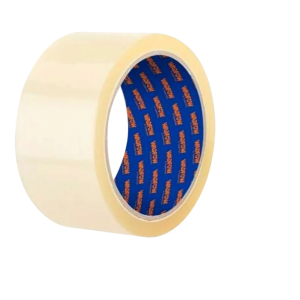 CINTA ADHESIVA PARA EMBALAJE 48MM /100M TRANSP. WADFOW WPN1H10