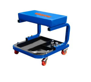 ASIENTO CUADRADO C/RUEDAS FIJO WADFOW WNC1501