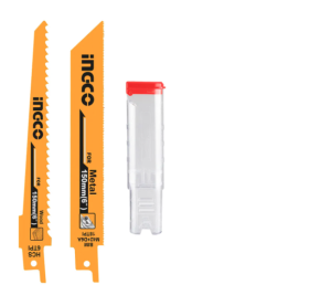 HOJA SIERRA SABLE MADERA Y METAL UNIDAD RSB1002