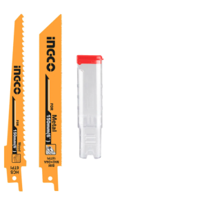 HOJA SIERRA SABLE MADERA Y METAL UNIDAD RSB1002