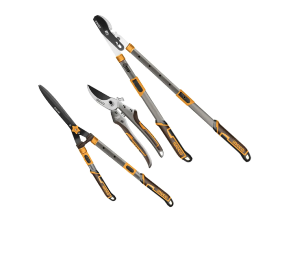 SET TIJERA PODA 3 PZAS HLT93301
