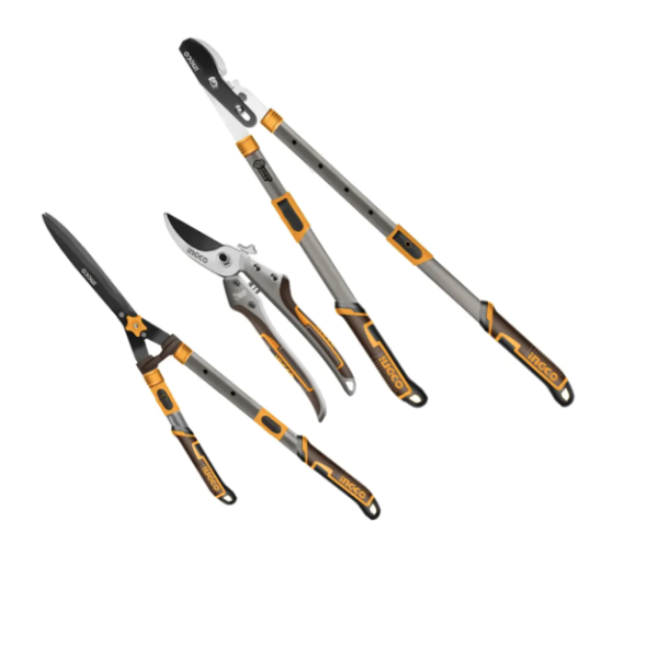 SET TIJERA PODA 3 PZAS HLT93301