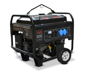 GENERADOR LONCIN LC 13000 10KW 220V